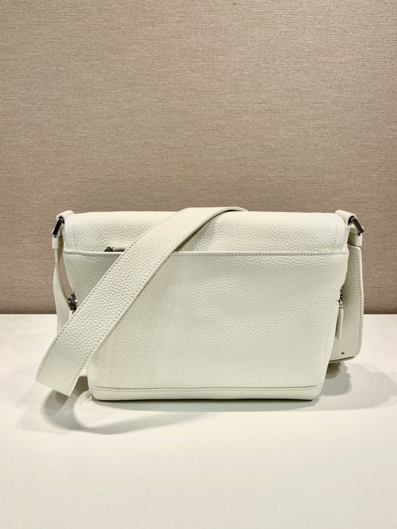 mens Pra*a satchel bags
